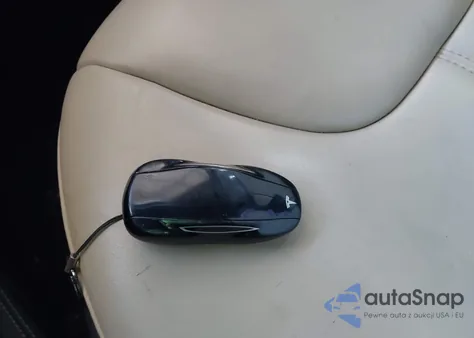 2014 Tesla Model S P85 from USA, damaged, VIN 5YJSA1H14EFP60398